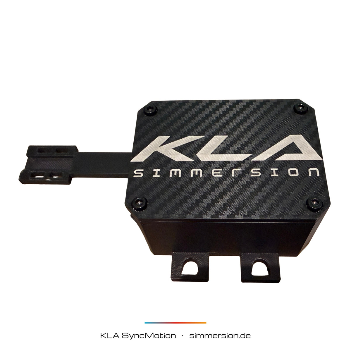 KLA SyncMotion